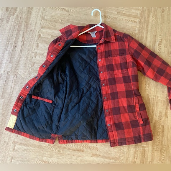 Deluth Trading Shirt Jac - Picture 2 of 4